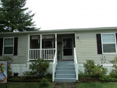 Mobile Home at 430 Route 146 Lot 42 Clifton Park, NY 12065