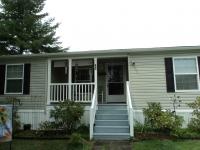 2013 Champion Manufactured Home