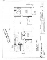 2013 Champion Manufactured Home