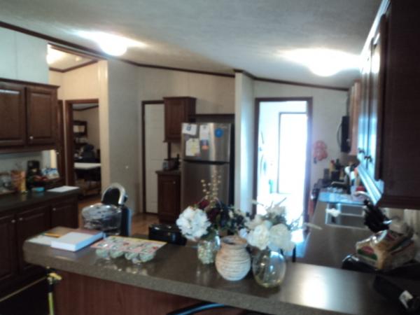 2013 Champion Manufactured Home