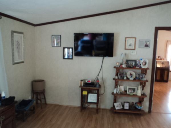 2013 Champion Manufactured Home