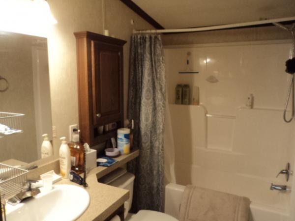2013 Champion Manufactured Home
