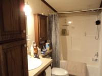 2013 Champion Manufactured Home