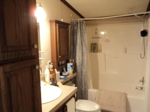 2013 Champion Manufactured Home