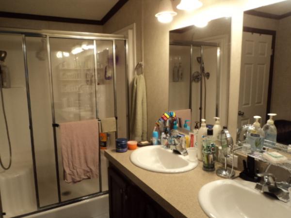 2013 Champion Manufactured Home