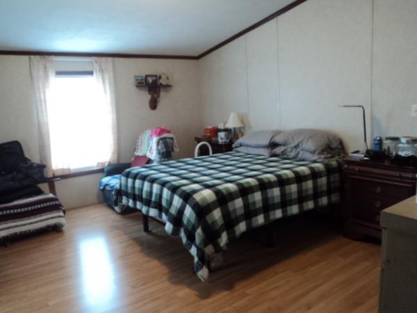 2013 Champion Manufactured Home