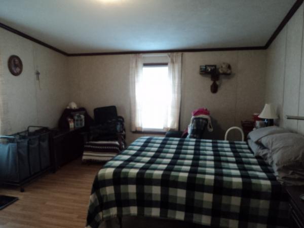 2013 Champion Manufactured Home