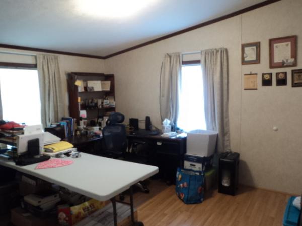 2013 Champion Manufactured Home