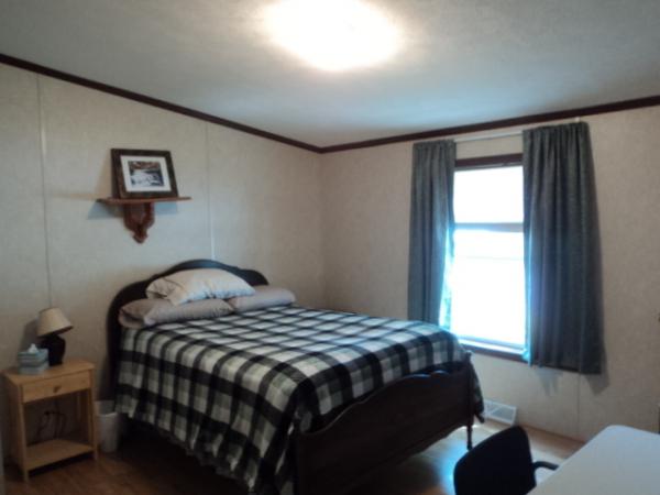 2013 Champion Manufactured Home