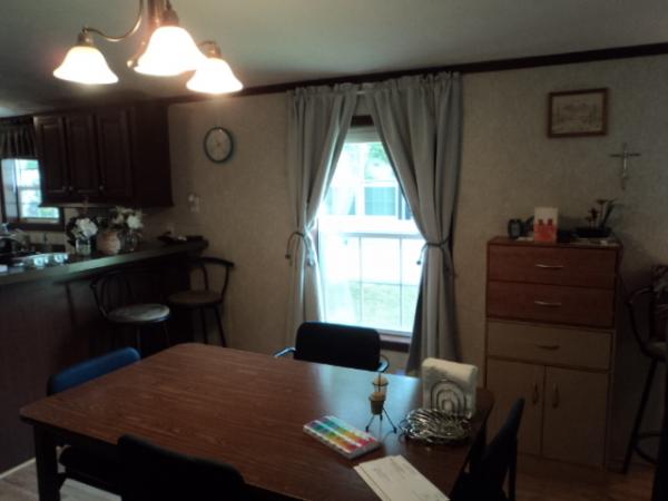 2013 Champion Manufactured Home