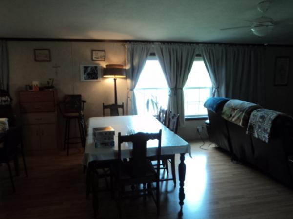 2013 Champion Manufactured Home