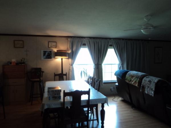 2013 Champion Manufactured Home