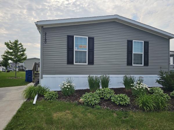 2019 Redman Mobile Home For Sale