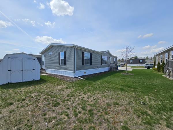 2019 Redman RA2856 201 Mobile Home