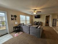 2019 Redman RA2856 201 Mobile Home