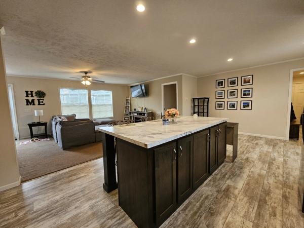 2019 Redman RA2856 201 Mobile Home