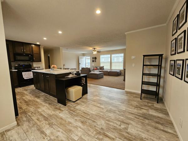 2019 Redman RA2856 201 Mobile Home