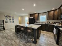 2019 Redman RA2856 201 Mobile Home