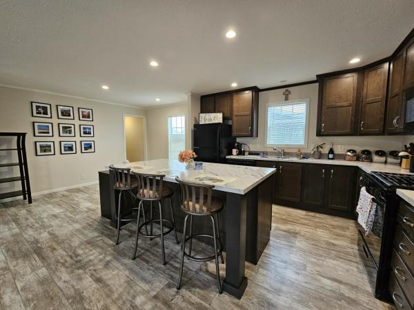 2019 Redman RA2856 201 Mobile Home