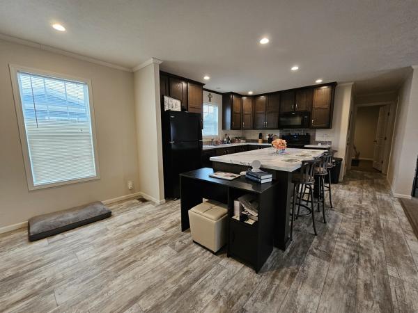 2019 Redman RA2856 201 Mobile Home