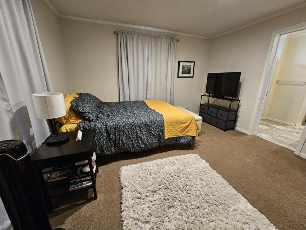 2019 Redman RA2856 201 Mobile Home