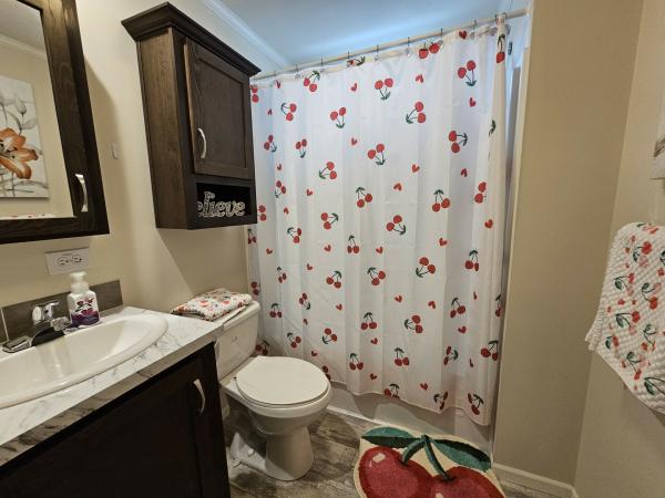 2019 Redman RA2856 201 Mobile Home