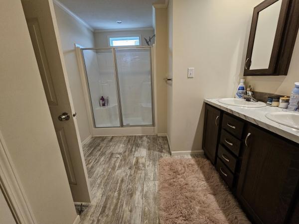 2019 Redman RA2856 201 Mobile Home