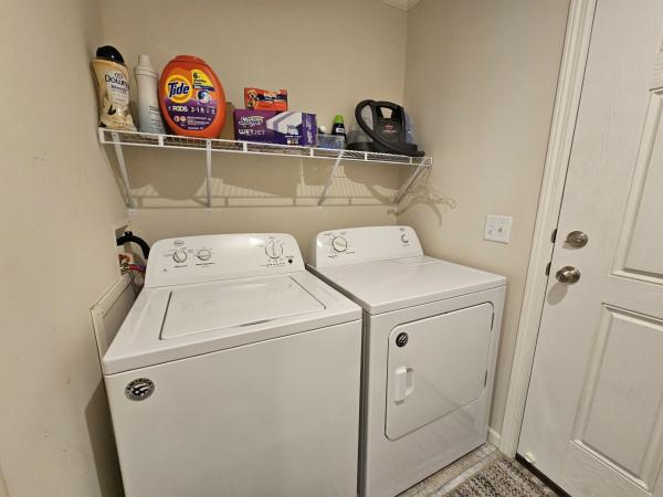 2019 Redman RA2856 201 Mobile Home