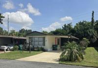 1988 Fleetwood Mobile Home