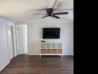 1988 Fleetwood Mobile Home