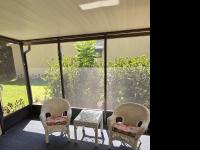1988 Fleetwood Mobile Home