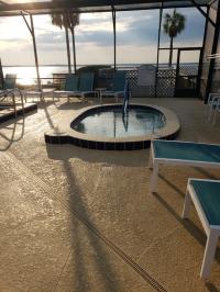 1988 Fleetwood Mobile Home