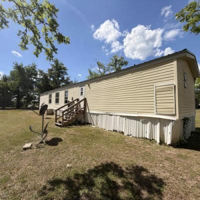Mobile Home at 10 South Front Court Monticello, FL 32344
