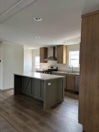 2022 Clayton 25TMC28483AH22  Home