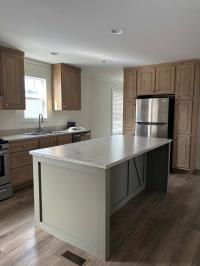 2022 Clayton 25TMC28483AH22  Home