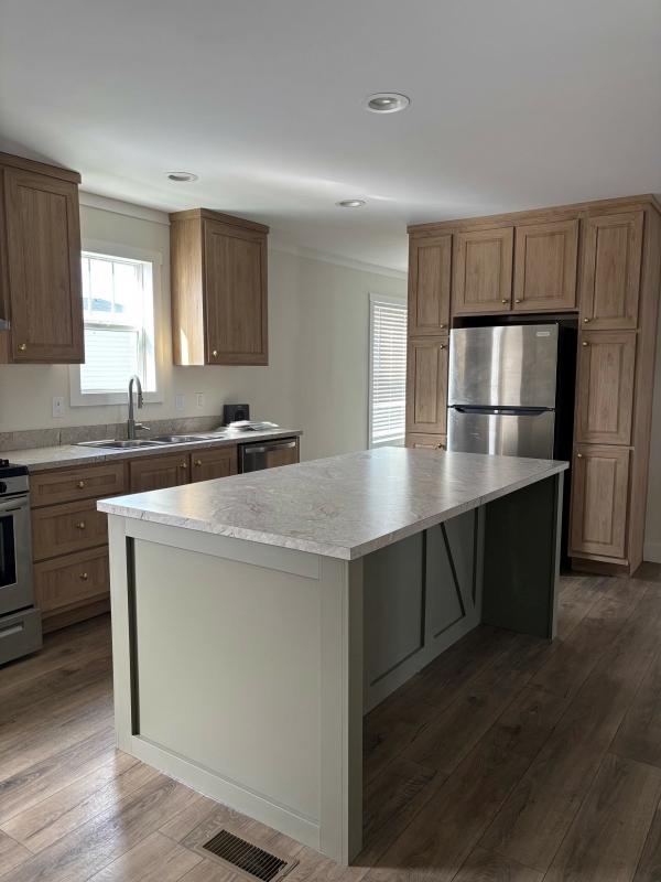 2022 Clayton 25TMC28483AH22  Home