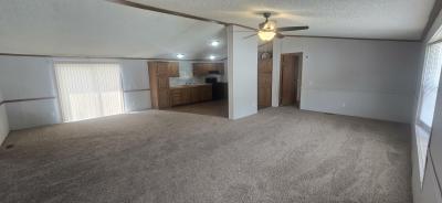 Photo 2 of 13 of home located at 62430 Locust Rd Lot 199 South Bend, IN 46614