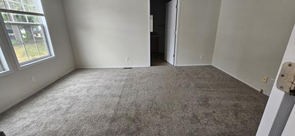 2011 Crest Mobile Home