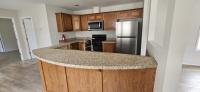 2011 Crest Mobile Home