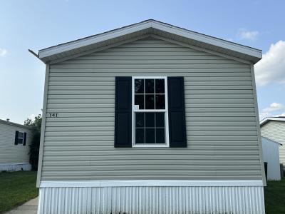 Mobile Home at 41021 Old Michigan Lot 141 Canton, MI 48188