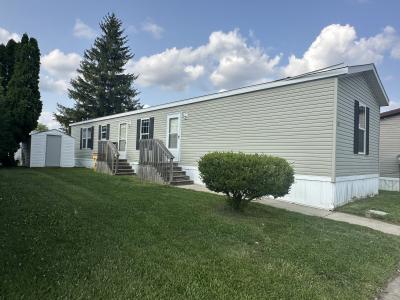 Photo 4 of 11 of home located at 41021 Old Michigan Lot 141 Canton, MI 48188