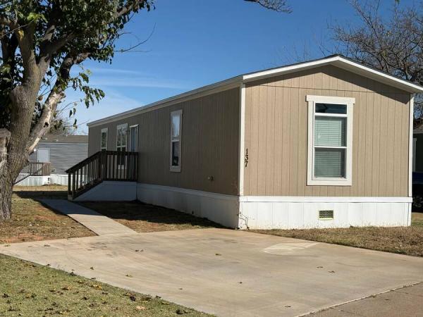 2022  Mobile Home For Sale