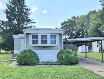 Mobile Home at 10450 6 Mile Rd 85 Battle Creek, MI 49014