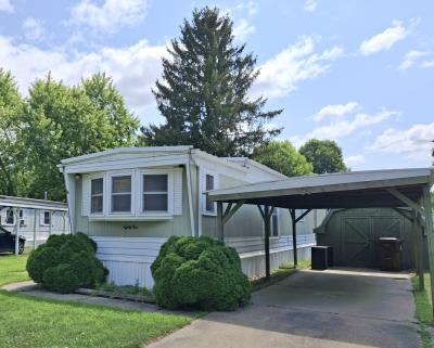 Photo 3 of 16 of home located at 10450 6 Mile Rd 85 Battle Creek, MI 49014