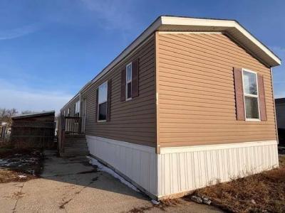 Mobile Home at 2220 Dunkelburg Rd Lot#919 Fort Wayne, IN 46819