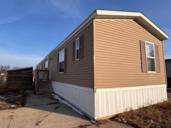 Photo 1 of 2 of home located at 2220 Dunkelburg Rd Lot#919 Fort Wayne, IN 46819