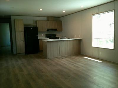 Mobile Home at 6776 Claxton #486 Kalamazoo, MI 49048