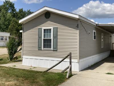 Mobile Home at 3753 Sun Valley Grand Rapids, MI 49544