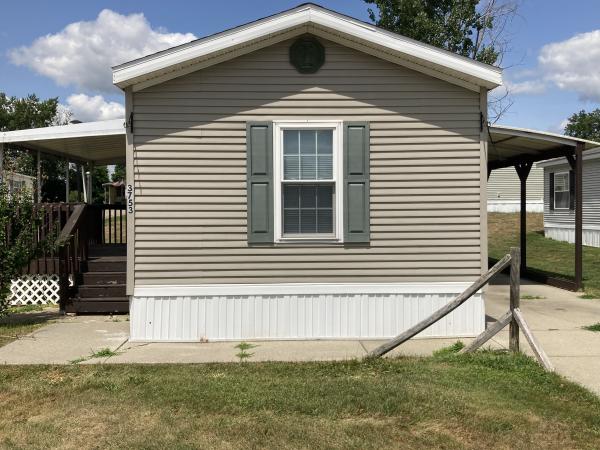 2007 Dutch Housing n/a Mobile Home