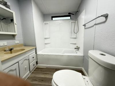 Photo 5 of 12 of home located at 11240 N Northwood Dr. #62 Inglis, FL 34449